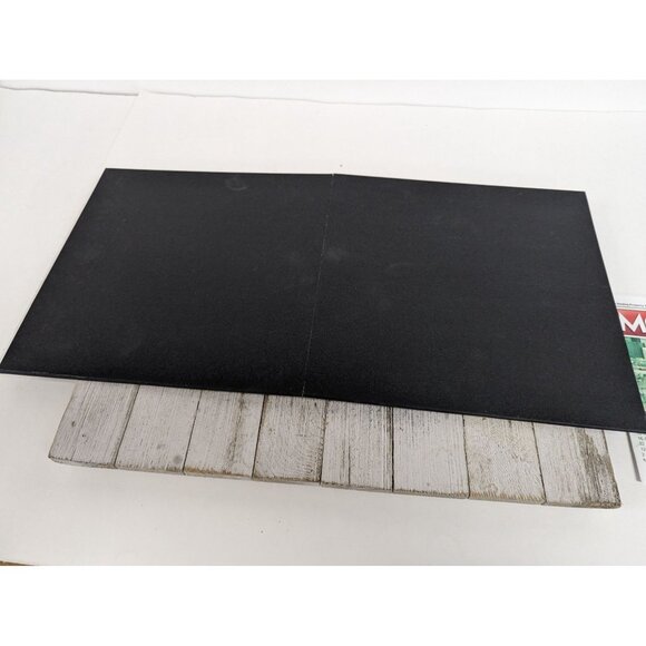 Vintage 2016 Monopoly Edition Game Replacement Board Instructions - Picture 6 of 9